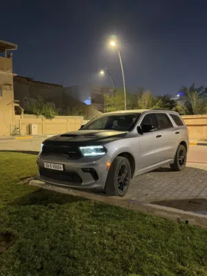 دوج دورنكو 2021GT