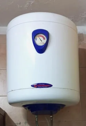 Geyser . Used3