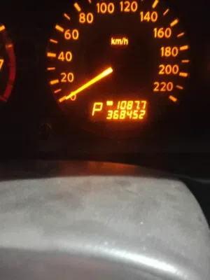 نيسان صني 2010