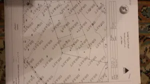 Industrial Land for Sale in Amman Areinba Al Sharqiyah