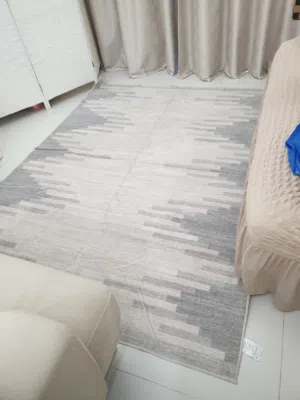 Home & outdoor carpets
