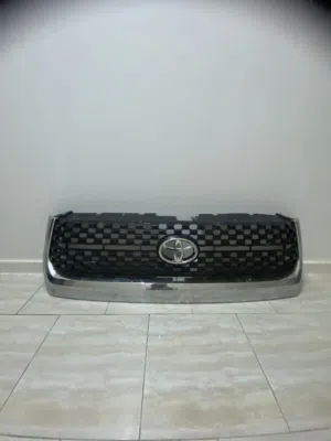 Used Toyota Tundra in Misrata