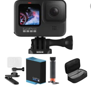Gopro hero 9
