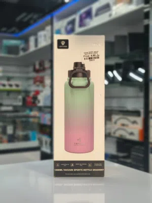 Brand New Lenyes Sport Bottle in Oman  Temperature Retention  1 Year Warranty