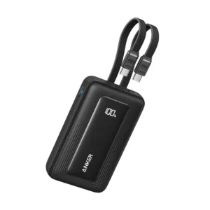 بور بانك 10,000mah 35Wاصلي نوع ANKER
