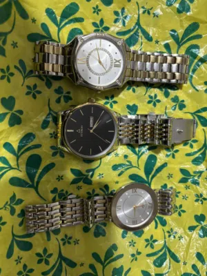 Good watches