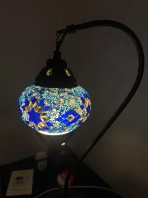 Turkish lamp from turkey in Rak