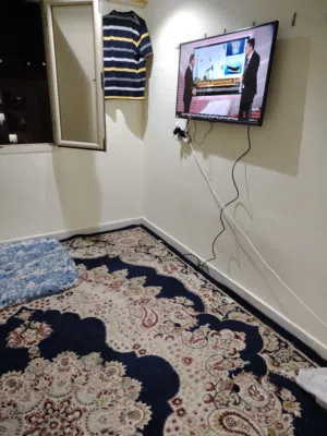 مشاركه سكن بالعماير