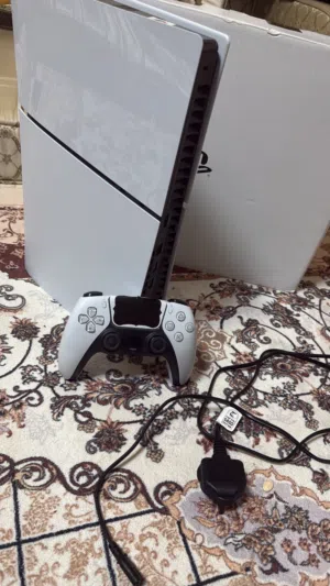 سوني 5 ديجيتل للبيع جديد مافيه خدوش نضيف مافيه مشاكل.   قابل للتفاوض بشيء بسييط
