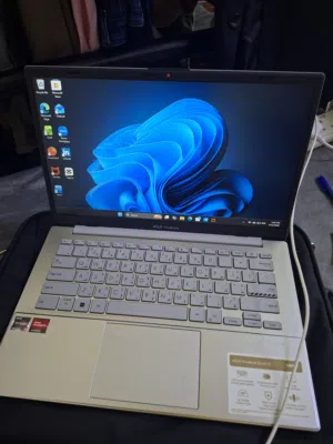 asus vivobok go 14/15 Rygen 5