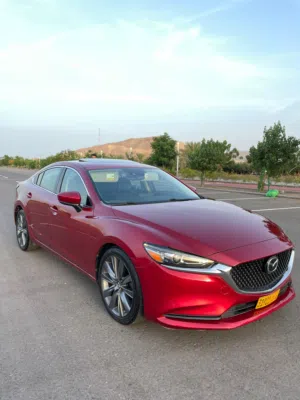 Used Mazda 6 in Muscat