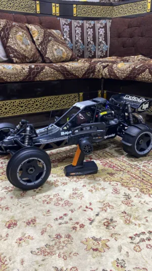 Hpi Baja 5B