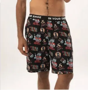 New sleepwear