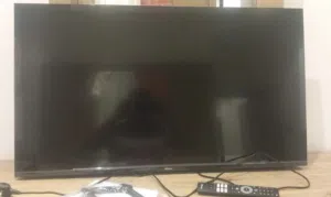 Wansa led 40 inch