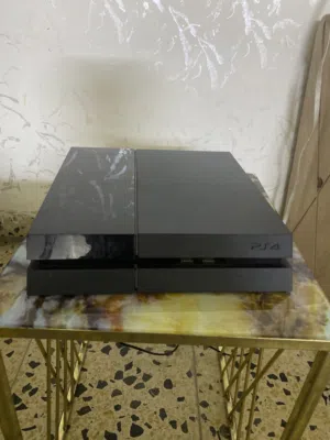 PlayStation 4 PlayStation for sale in Baghdad
