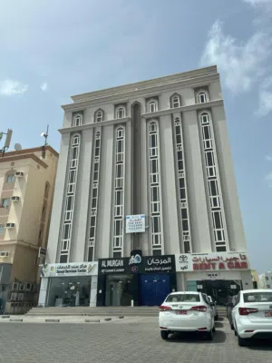 80 m2 2 Bedrooms Apartments for Rent in Muscat Al Khoud