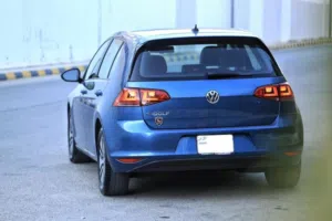 E golf 2015 for sale