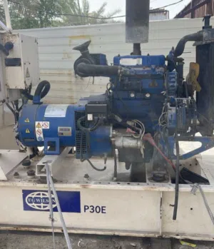 مولده بيركنز 30kv اقرا الوصف