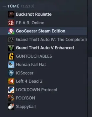 Steam Accounts and Characters for Sale in Saladin