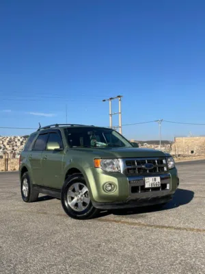 Used Ford Escape in Jerash