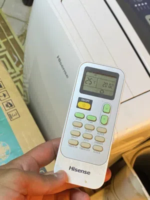 Hisense 0 - 1 Ton AC in Amman