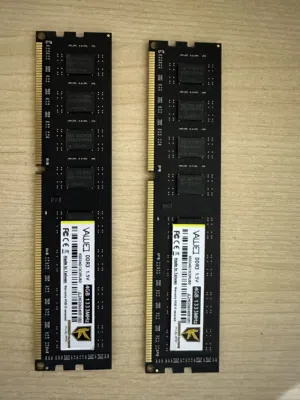 RAM 4+4=8 DDR3نوع