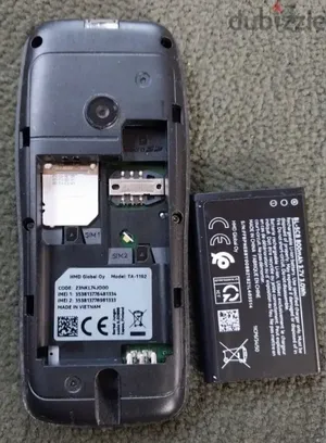 Nokia ‏Others ‏64 GB ‏Black
