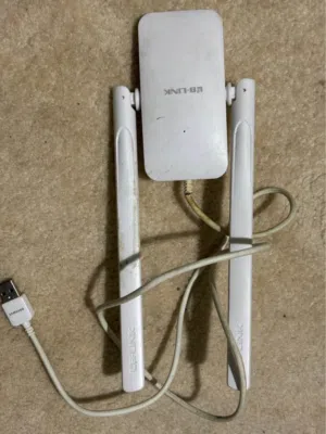 BL-WDN1300A AC1300 High Gain Wireless Dual Band USB Adapter