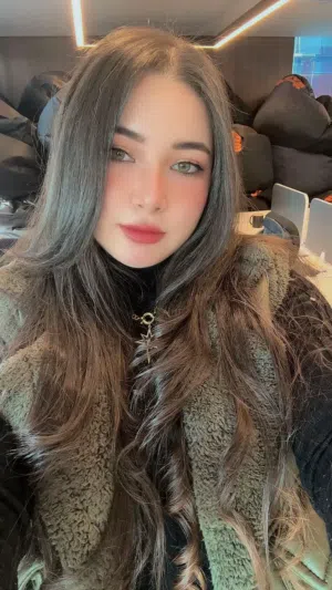 Reham Saeed 
