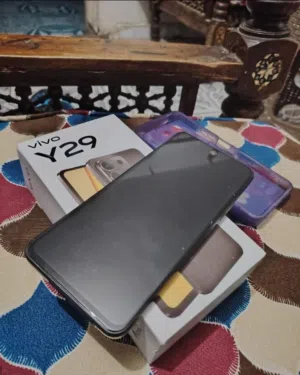 Vivo Y29 4G