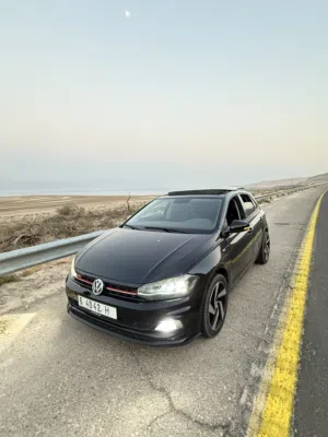 Polo Golf Gti