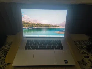 HP ZBook Studio G10 16 i9 (13th) - RTX 4080 - Excellent Condition, 51 days of use.