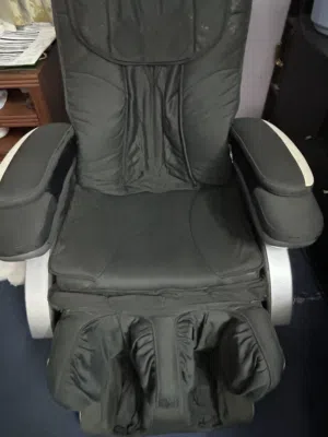 Automatic full Body massage machine
