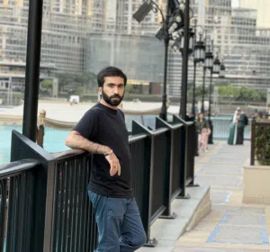 Umar khan 
