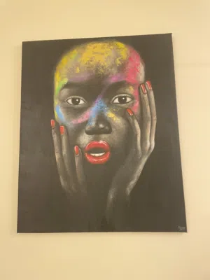 لوحات مرسومه