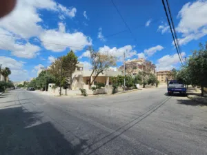 635 m2 4 Bedrooms Townhouse for Sale in Irbid Iskan Al Atiba'