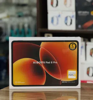 شاومي باد 8 برو XIAOMI PAD 8 PRO  12/512GB 11.2”