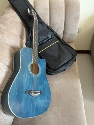 Guitar For Sale