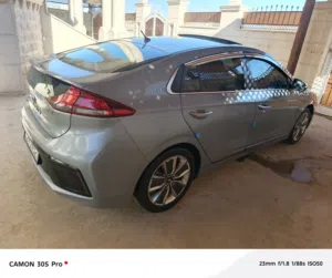 Used Hyundai Sonata in Irbid