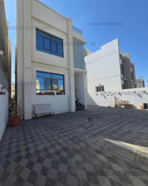 300 m2 4 Bedrooms Villa for Rent in Muscat Al Maabilah