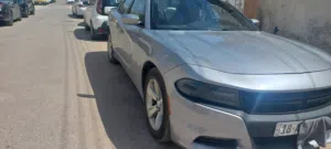 جارجر موديل 2015 محرك 3600