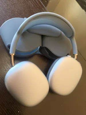 AirPods Max