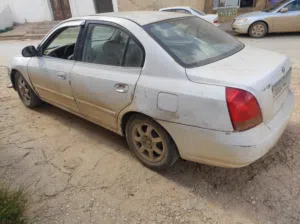 افانتي 2004