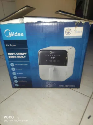 Midea Air-fryer