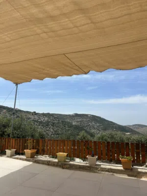 Mixed Use Land for Sale in Tulkarm Bal'a
