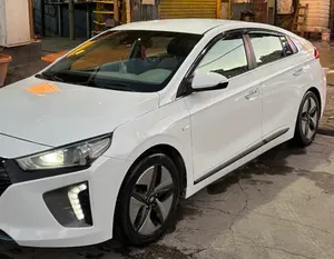 ‏هيونداي ‏.‏ ايونيك ‏.‏ 2018 ‏.‏ جديد‏1