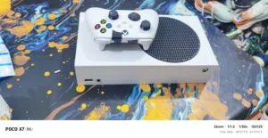 Xbox Series S Xbox for sale in Basra