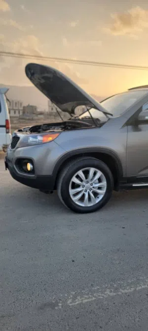 ‏كيا ‏.‏ سورينتو ‏.‏ 2010 ‏.‏ جديد‏2