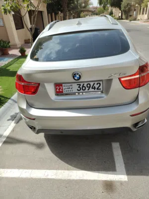 بي ام دبليو مالك أول استعمل شخص