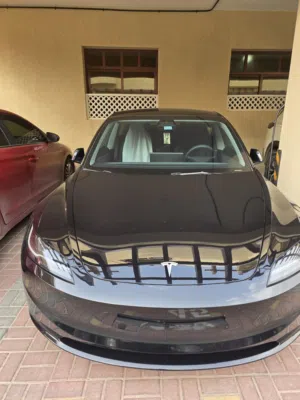 Tesla Model 3 2024 for sale
